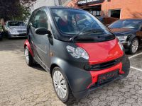 Smart ForTwo pure Cdi 1.Hand*Sheft*Tüv03.24* Kiel - Kronshagen Vorschau