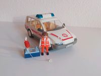 Playmobil Notarztwagen 4223 Baden-Württemberg - Forbach Vorschau