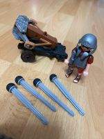 Playmobil 5392 - Legionär mit Balliste / mit Beschreibung Hessen - Bad Homburg Vorschau