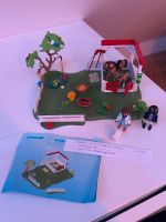 Playmobil 6147 Pferdebox mit Koppel Nordvorpommern - Landkreis - Semlow Vorschau