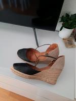Unisa Wunderschöne Sommer Sandale 39 Baden-Württemberg - Lörrach Vorschau