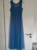 Abendkleid, blau, Vila, Hochzeit, Abiball Baden-Württemberg - Engen Vorschau