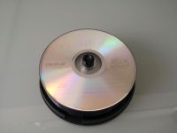 Platinum DVD 4.7GB Rohlinge Spindel 23 Rohlinge Nordrhein-Westfalen - Korschenbroich Vorschau