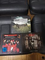 Slipknot Digi Special Editions CDs Metal Punk Rock Bayern - Alfeld Vorschau