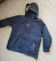 K Way 2000 Regenjacke Gr. 116  Anorak dunkelblau Stuttgart - Feuerbach Vorschau