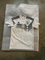 Deutschland Trikot Größe S 2018 Adidas Bayern - Hahnbach Vorschau