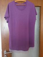 Bluse/ Shirt/ Kurzarm/ Oberteil / Damen/ Größe 50 Baden-Württemberg - Heilbronn Vorschau