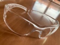 UV Schutz Brille transparent 3M Bayern - Osterzell Vorschau
