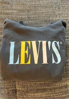 grauer Levis‘s Hoodie Bayern - Füssen Vorschau