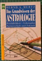Bernd A. Mertz "Das Grundwissen der Astrologie" Baden-Württemberg - Güglingen Vorschau