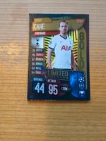 Champions League Match Attax Saison 2019/20 Harry Kane Baden-Württemberg - Lörrach Vorschau