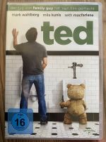 DVD - ted. Bayern - Hohenroth bei Bad Neustadt a d Saale Vorschau