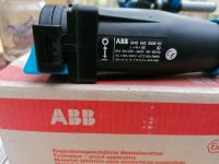 EEx ABB 230 V Kupplung Bayern - Poppenhausen Vorschau