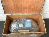 ABB 3ph Motor M2QA180M2A B3 22kW 2940 r/min, Welle ca. 50mm Nordrhein-Westfalen - Korschenbroich Vorschau