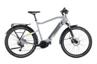 Haibike Trekking 6 - 2021 - 56 cm (L) | nur 32 km | Yamaha PW-SE (70 Nm) 500 Wh | UVP 2.999 € | 1 Jahr Garantie | E Bike Trekking Kr. München - Ottobrunn Vorschau