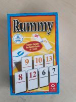 Rummy Mitbringspiel Baden-Württemberg - Dettighofen Vorschau