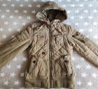 Khujo Jacke Winterjacke Steppjacke L M Dortmund - Scharnhorst Vorschau