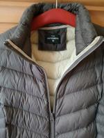 Damen Winter Steppjacke Gr 42 Nordrhein-Westfalen - Wadersloh Vorschau