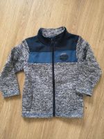 Fleecejacke Topomini 92 top Zustand Hessen - Fritzlar Vorschau