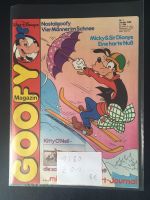 14 Goofy Hefte von 1980 und 1981 in TOP Zustand Münster (Westfalen) - Mecklenbeck Vorschau