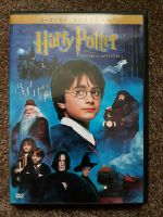DVD Harry Potter und der Stein der Weisen Frankfurt am Main - Gallusviertel Vorschau