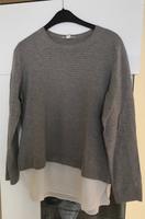 Toller Esprit Lagen Damen Pulli Gr. XL 42 grau Bayern - Nittenau Vorschau