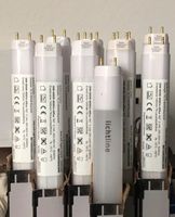 10 St superhelle T8-LED-Röhren mit 4000 Lumen, neutralweiß, 150cm Berlin - Mitte Vorschau