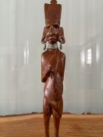 Holzfigur stehend Osterholz - Tenever Vorschau