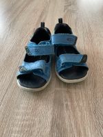 Sandalen Ecco Biom Größe 20 Nordrhein-Westfalen - Kirchlengern Vorschau