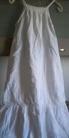 H&M Sommerkleid in weiss Hessen - Dietzenbach Vorschau