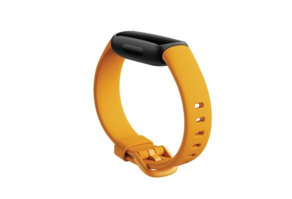 Fitbit Inspire 3 Morning Glow Fitness Tracker in Elmshorn