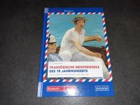 Buch Museum für Kinder Französische Meisterwerke Bayern - Möhrendorf Vorschau