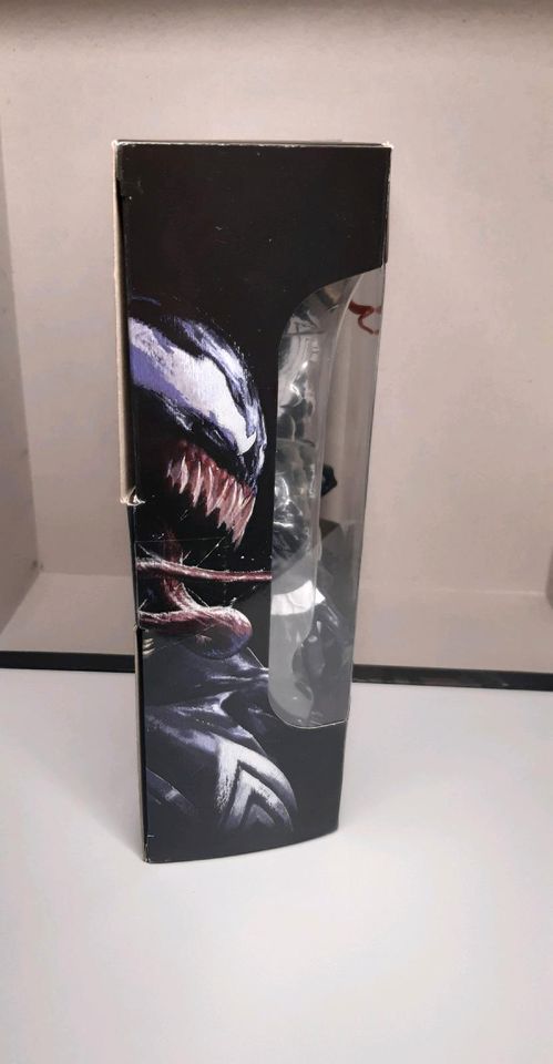 Marvel Legends - Monster Venom Deluxe Action Figur in Neufahrn