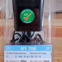 Adapter APS 1000 Niedersachsen - Bad Pyrmont Vorschau