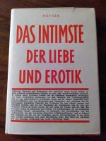 Das Intimste der Liebe und Erotik Feldmoching-Hasenbergl - Feldmoching Vorschau