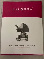 Laloona Universal Insektenschutz Reisebett Kinderwagen buggy Bayern - Ingolstadt Vorschau