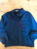 Tommy Hilfiger,Jacke,Blouson,Dunkelblau,Gr.164,Übergangsjacke Nürnberg (Mittelfr) - Oststadt Vorschau