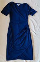 Tolles elastisches blaues Kleid Sommerkleid Cocktailkleid Gr S Nordrhein-Westfalen - Leichlingen Vorschau