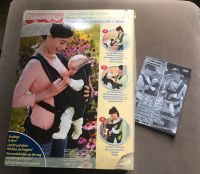 Baby Tragesitz von Fisher Price Rheinland-Pfalz - Schmitshausen Vorschau