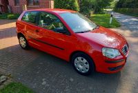 VW Polo 9N3, 1,4 TDI Niedersachsen - Neuenkirchen - Merzen Vorschau