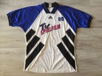 SUCHE: Hamburger SV Trikot 1994/95 TV Spielfilm Eimsbüttel - Hamburg Harvestehude Vorschau