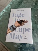 Chip Cheek Tage in Cape May Chistine Westermann/2 Seiten Bayern - Kleinwallstadt Vorschau