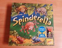 Spiel "Spinderella" (ab 6 Jahren) Niedersachsen - Surwold Vorschau