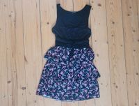 Tally Weijl - Sommer-Kleid floral Print - Gr. 40 Hamburg-Mitte - Hamburg Hamm Vorschau