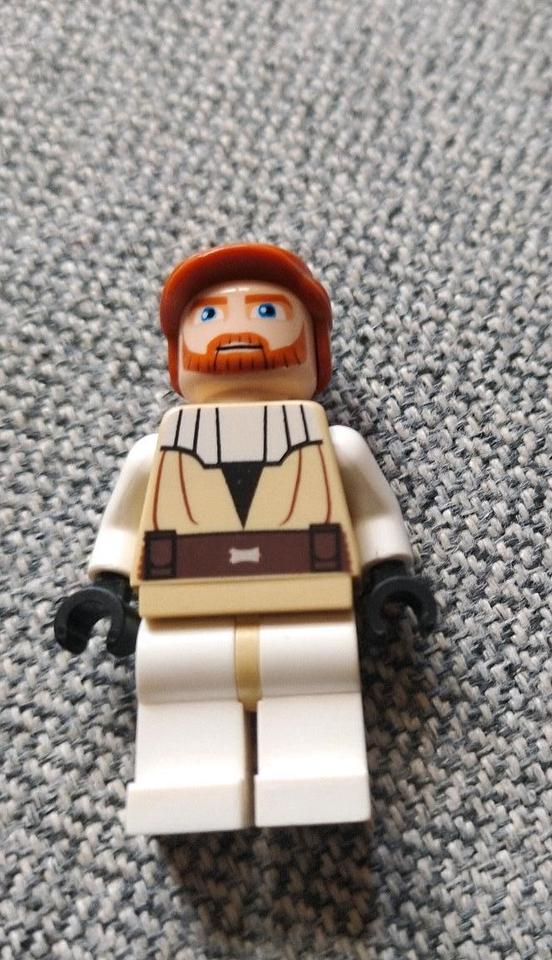 LEGO Star Wars 9525 -  Pre Vizsla's Mandalorianischer Fighter in Chemnitz