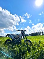 KTM EXC 350 Sixdays | Supermoto TÜV neu Baden-Württemberg - Aichhalden Vorschau