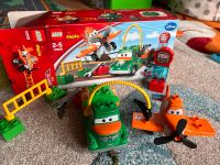 Lego Duplo 10509 Disney Planes  OVP komplett Sachsen - Pesterwitz Vorschau
