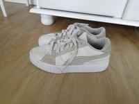 Puma Schuhe 38 Niedersachsen - Harsefeld Vorschau