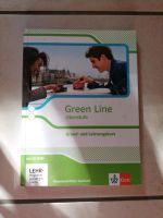 Green Line, Oberstufe, Grund und Leistungskurs, 978-3-12-530408-6 Rheinland-Pfalz - Bad Kreuznach Vorschau