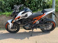 KTM Duke 125 Schleswig-Holstein - Loose  Vorschau